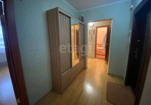 2-к квартира, вторичка, 51м2, 9/10 этаж