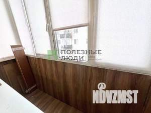 2-к квартира, вторичка, 40м2, 4/5 этаж