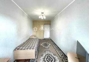 2-к квартира, вторичка, 43м2, 3/5 этаж