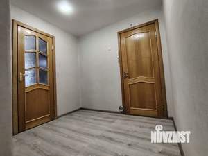 2-к квартира, вторичка, 53м2, 4/5 этаж