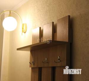 2-к квартира, вторичка, 48м2, 5/5 этаж