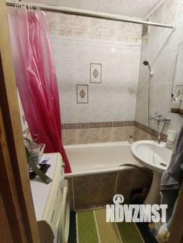 3-к квартира, вторичка, 63м2, 4/10 этаж