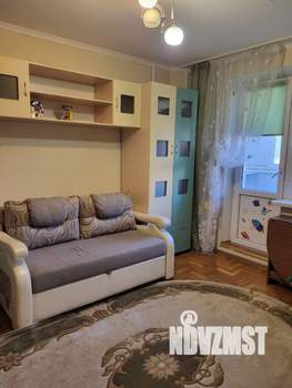 3-к квартира, вторичка, 73м2, 8/9 этаж