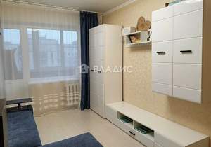 2-к квартира, вторичка, 42м2, 8/9 этаж