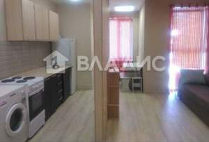 Студия квартира, вторичка, 31м2, 5/5 этаж