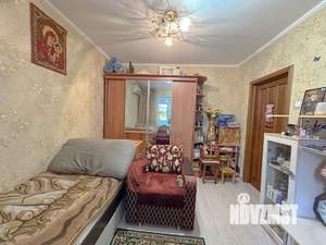 4-к квартира, вторичка, 75м2, 8/9 этаж
