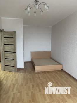 1-к квартира, вторичка, 37м2, 11/12 этаж