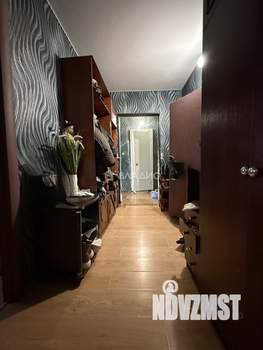 2-к квартира, вторичка, 51м2, 10/10 этаж