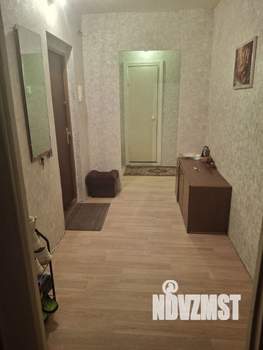 2-к квартира, вторичка, 51м2, 2/5 этаж