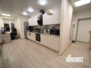 Студия квартира, вторичка, 31м2, 3/5 этаж