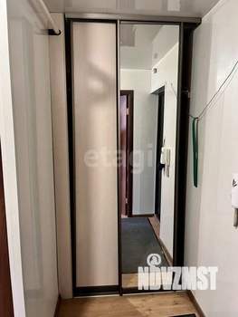 1-к квартира, вторичка, 30м2, 1/5 этаж