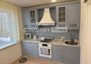 1-к квартира, вторичка, 35м2, 8/10 этаж