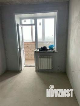 1-к квартира, вторичка, 35м2, 14/15 этаж