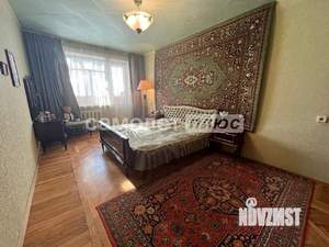 3-к квартира, вторичка, 62м2, 5/5 этаж