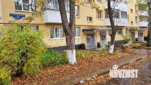2-к квартира, вторичка, 44м2, 2/5 этаж
