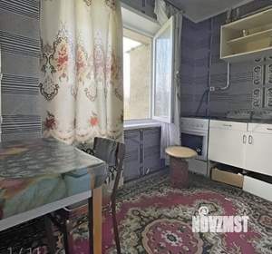 1-к квартира, вторичка, 31м2, 1/9 этаж