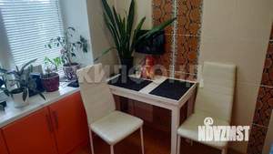 1-к квартира, вторичка, 35м2, 4/5 этаж