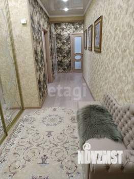 3-к квартира, вторичка, 83м2, 3/9 этаж
