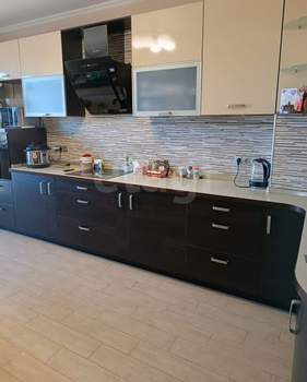 3-к квартира, вторичка, 97м2, 5/17 этаж