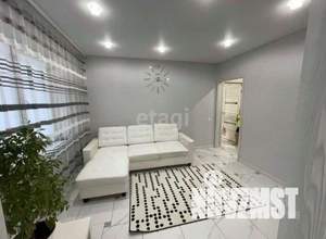 2-к квартира, вторичка, 44м2, 4/9 этаж