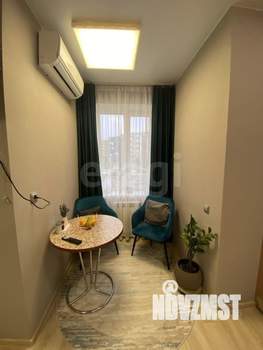 Студия квартира, вторичка, 31м2, 3/5 этаж