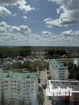 1-к квартира, вторичка, 50м2, 15/17 этаж