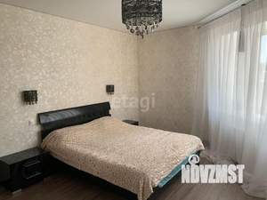 2-к квартира, вторичка, 76м2, 2/14 этаж
