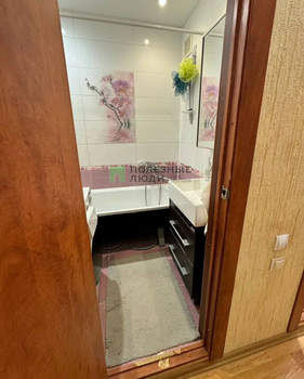 2-к квартира, вторичка, 50м2, 6/10 этаж