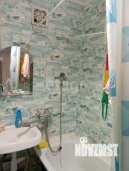 1-к квартира, вторичка, 31м2, 3/5 этаж