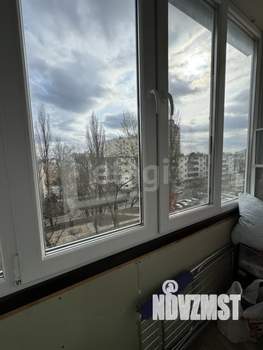 2-к квартира, вторичка, 42м2, 4/5 этаж