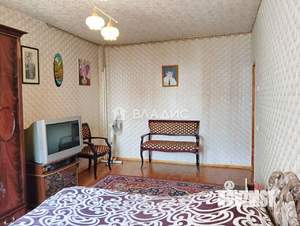 3-к квартира, вторичка, 62м2, 8/9 этаж