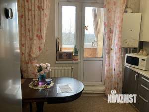 1-к квартира, вторичка, 33м2, 5/10 этаж