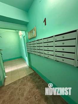 1-к квартира, вторичка, 37м2, 2/9 этаж