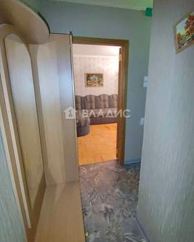 2-к квартира, вторичка, 44м2, 2/5 этаж