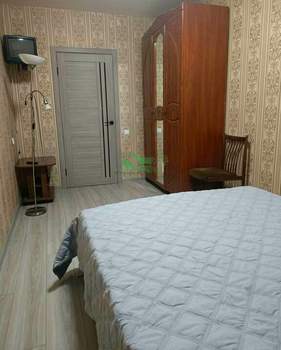 2-к квартира, вторичка, 50м2, 4/5 этаж