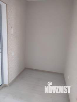 Студия квартира, вторичка, 27м2, 5/5 этаж