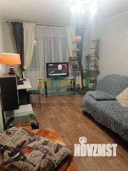 3-к квартира, вторичка, 78м2, 1/10 этаж