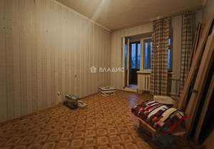 3-к квартира, вторичка, 85м2, 2/11 этаж