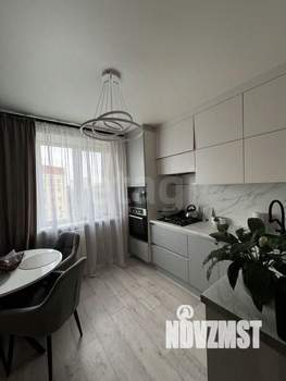 2-к квартира, вторичка, 51м2, 8/10 этаж