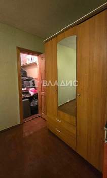 2-к квартира, вторичка, 45м2, 3/5 этаж