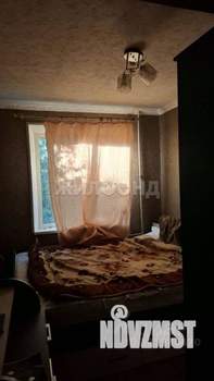 4-к квартира, вторичка, 61м2, 3/5 этаж