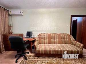 1-к квартира, вторичка, 34м2, 1/10 этаж