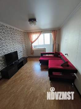 1-к квартира, вторичка, 33м2, 5/10 этаж