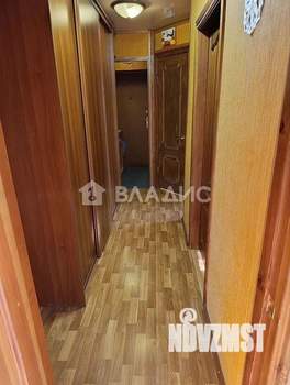 3-к квартира, вторичка, 58м2, 4/5 этаж