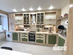 3-к квартира, вторичка, 74м2, 8/14 этаж