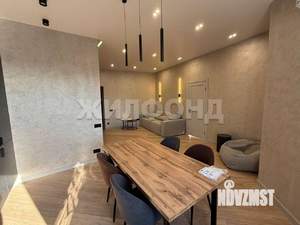 2-к квартира, вторичка, 84м2, 6/10 этаж