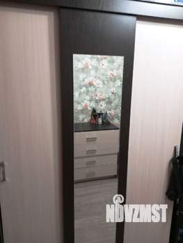 2-к квартира, вторичка, 45м2, 1/5 этаж