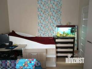 1-к квартира, вторичка, 30м2, 5/5 этаж