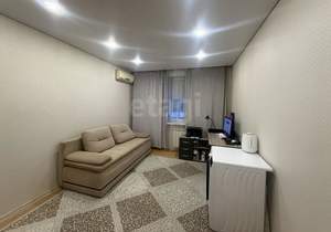 1-к квартира, вторичка, 34м2, 5/9 этаж