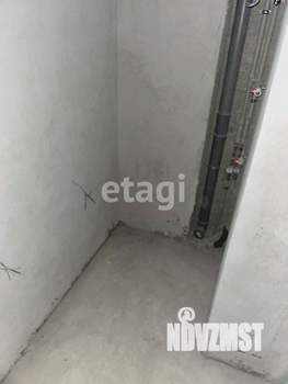 1-к квартира, вторичка, 49м2, 10/18 этаж